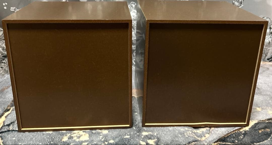 d*2様 ディズニー 木製 引き出し シンデレラ・ピーターパン 小物入れボックス