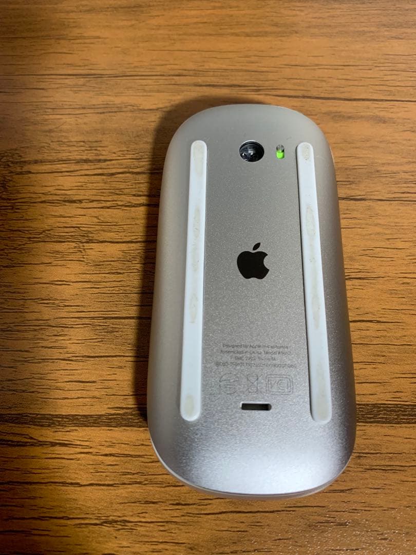 【超美品】iMac M3 メモリ16GB/SSD256 24インチ シルバー