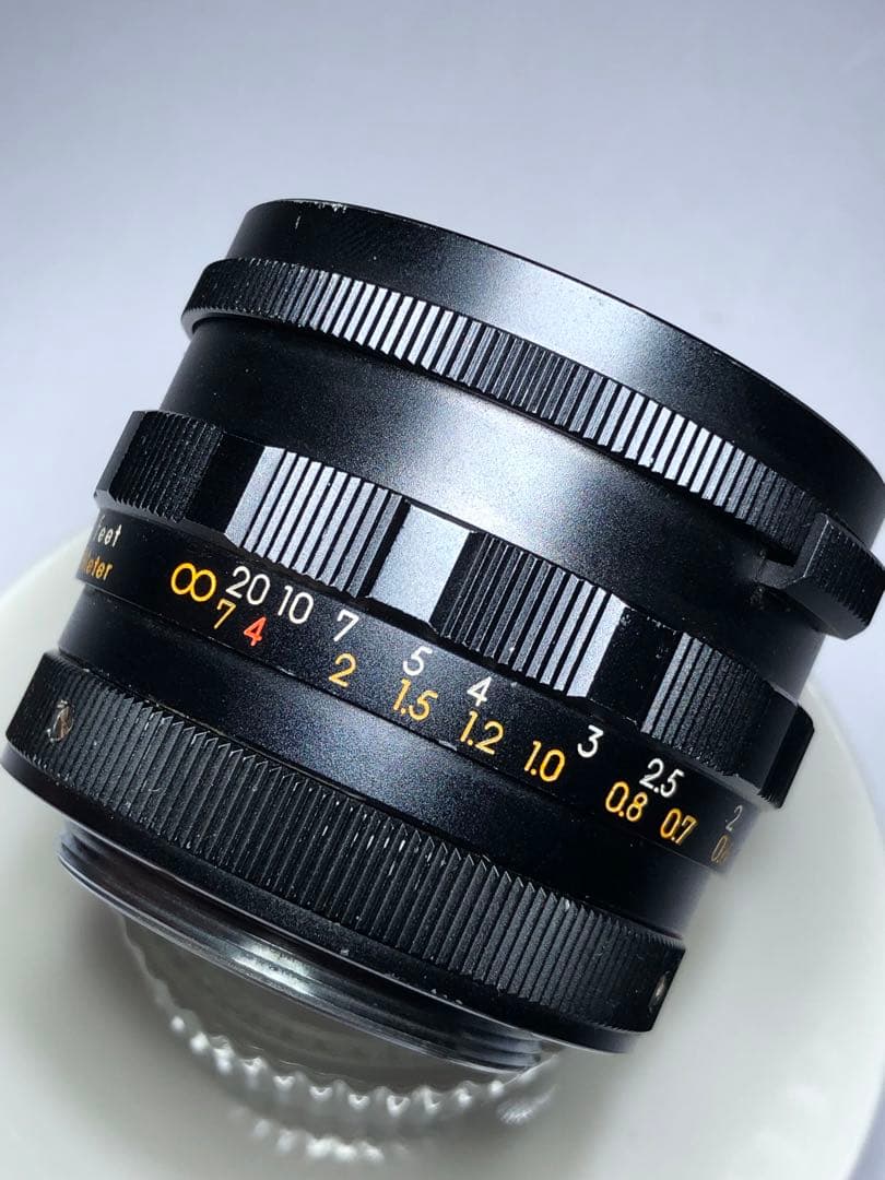 kominar 35mm f2.8 m42マウント