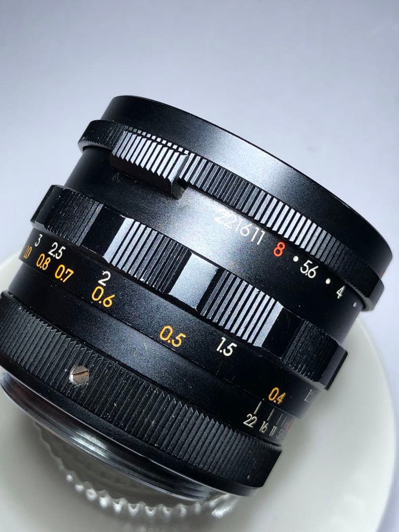 kominar 35mm f2.8 m42マウント