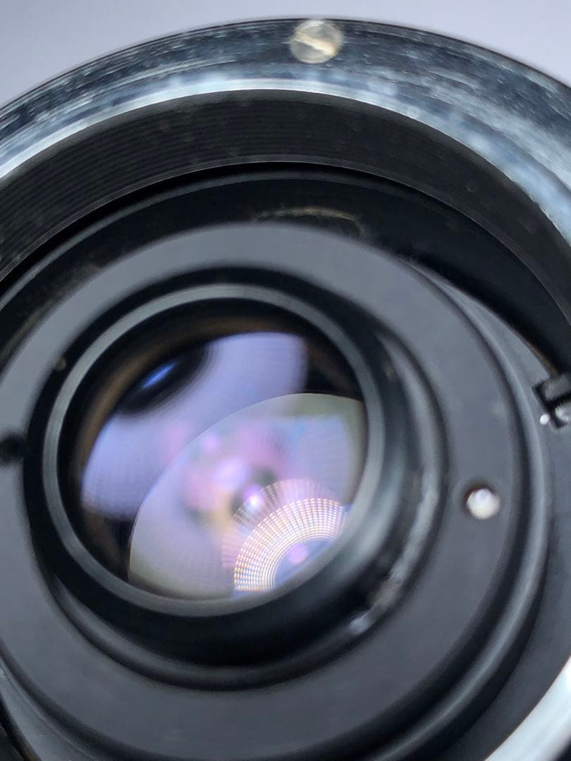 kominar 35mm f2.8 m42マウント