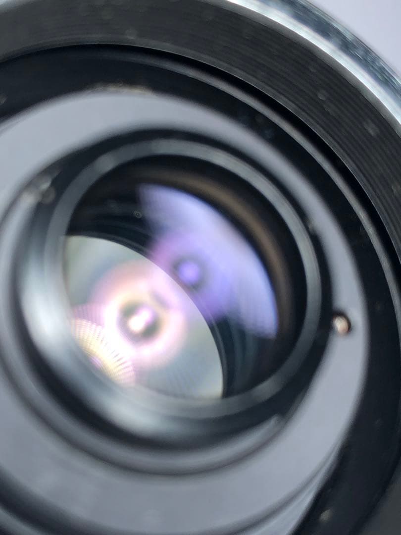 kominar 35mm f2.8 m42マウント