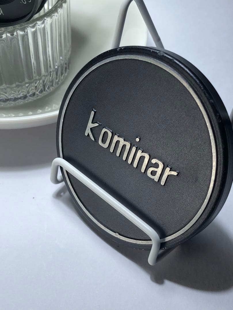 kominar 35mm f2.8 m42マウント
