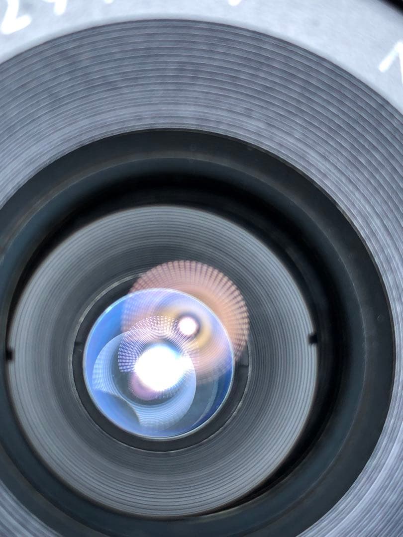 kominar 35mm f2.8 m42マウント