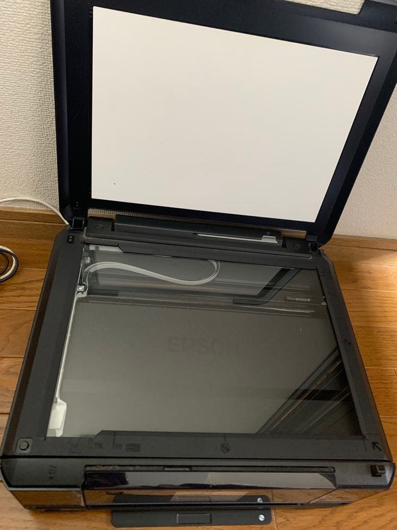 EPSON EP-806AB インクジェットプリンター