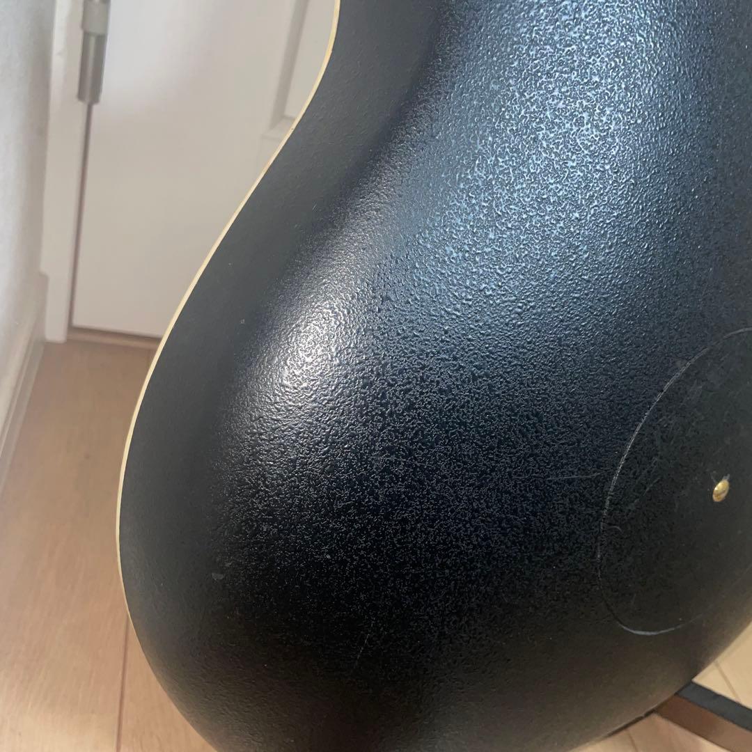 最終値下げ‼️Ovation アコースティックギター サンバースト