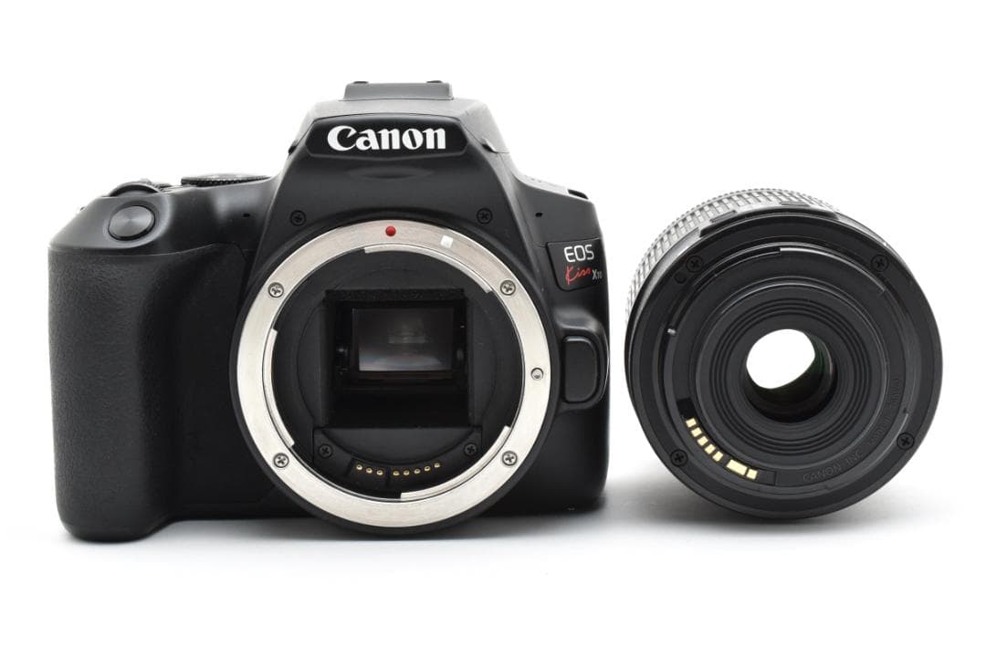Canon キヤノン EOS Kiss X10 標準ズームキット