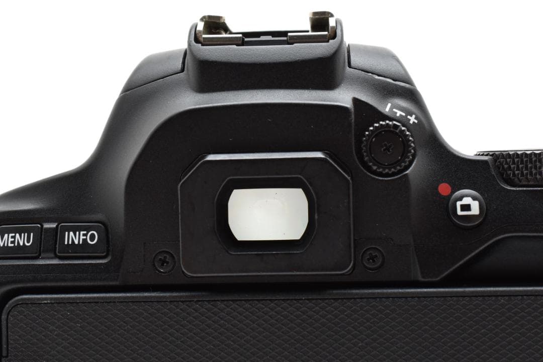 Canon キヤノン EOS Kiss X10 標準ズームキット