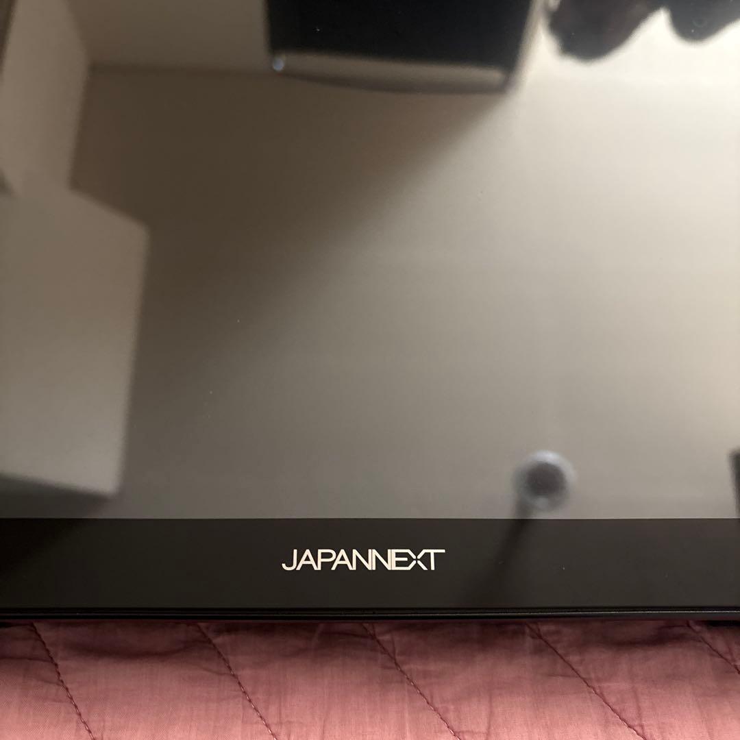 27インチ タッチパネルWQHD JN-IPS27WQHDR-C65W-T