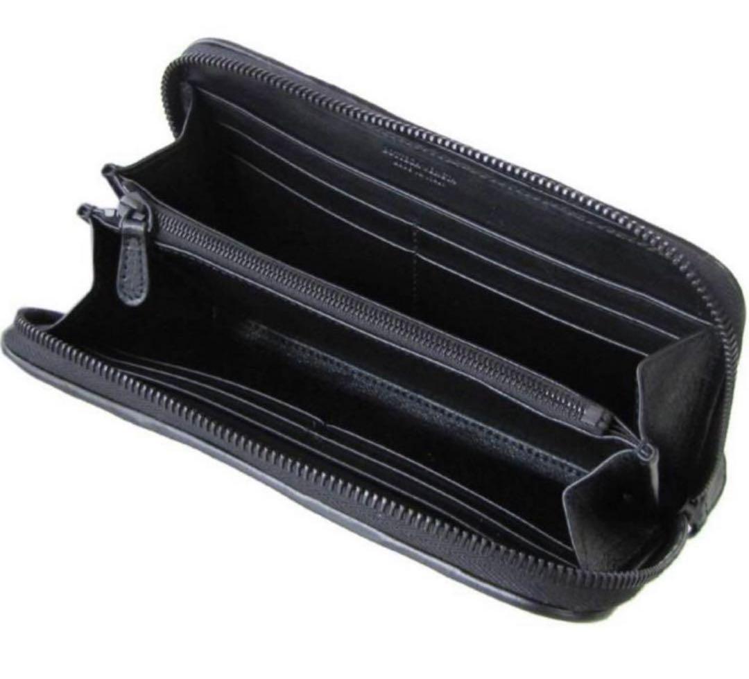 ボッテガヴェネタ　長財布【新品未使用品】