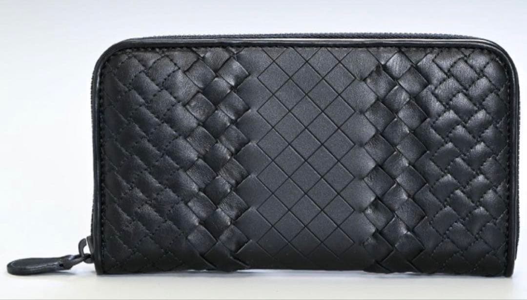 ボッテガヴェネタ　長財布【新品未使用品】