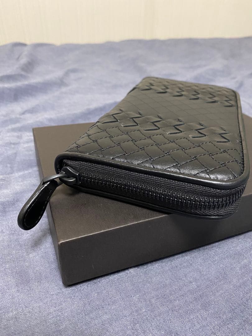 ボッテガヴェネタ　長財布【新品未使用品】