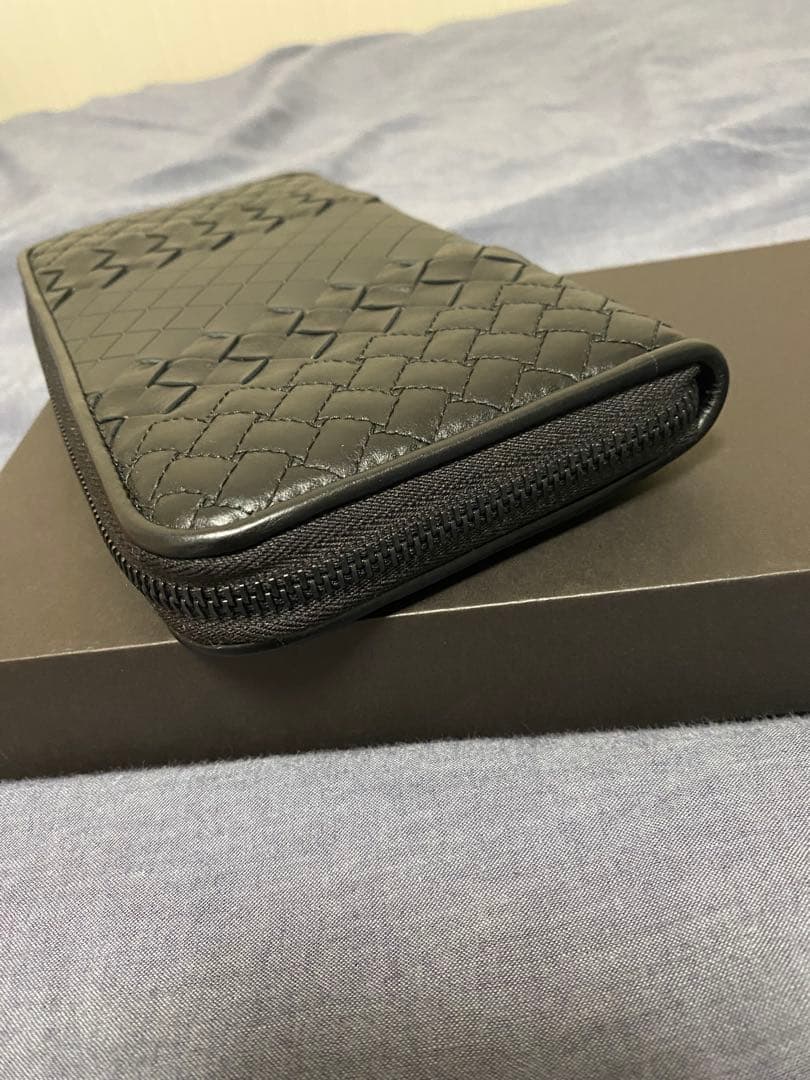 ボッテガヴェネタ　長財布【新品未使用品】