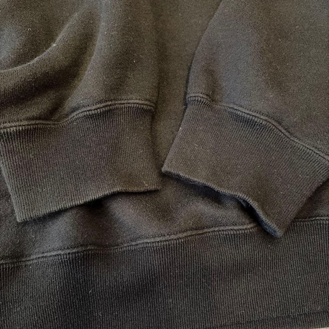 ディセンダント　スウェットトレーナー