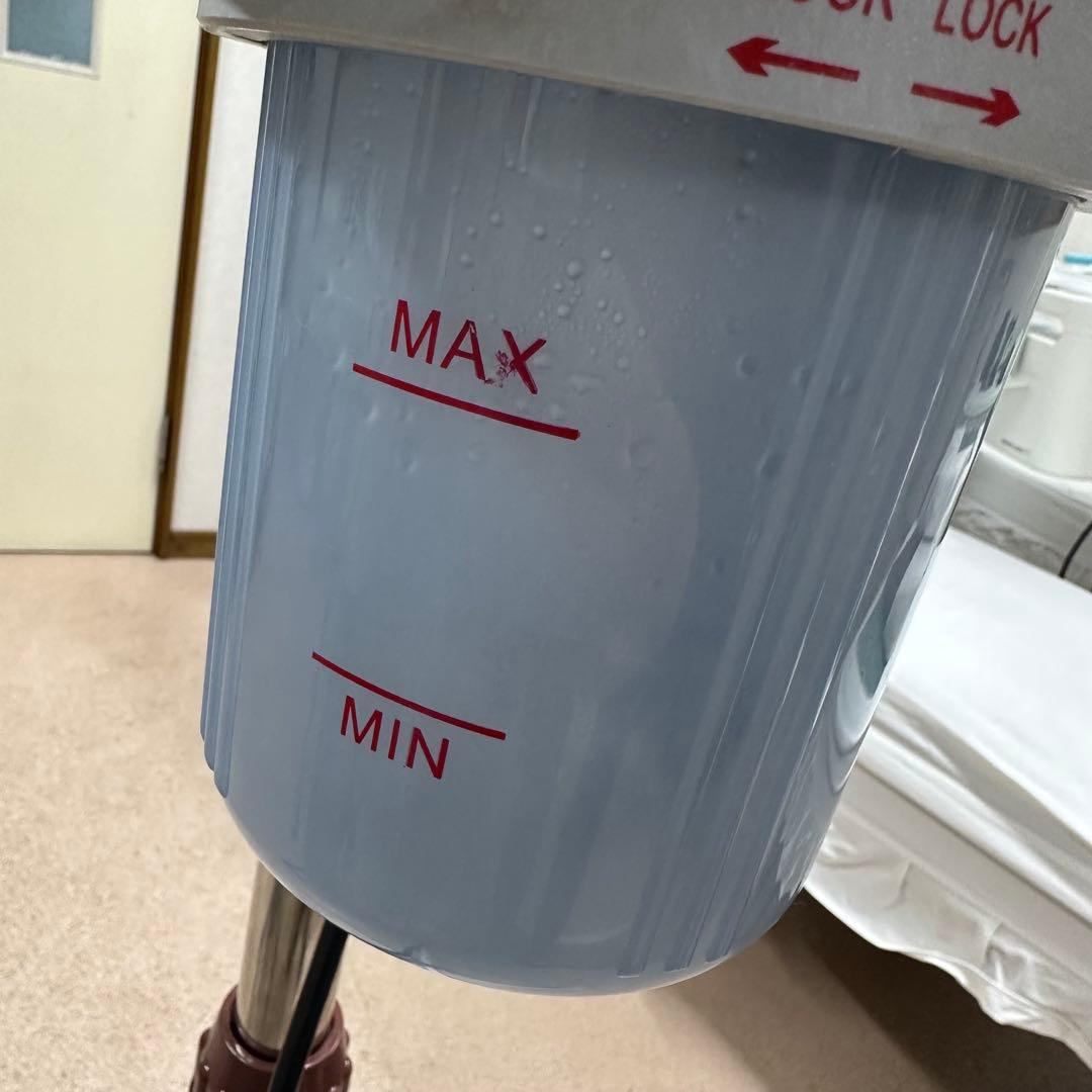 ビューティーガレージ フェイシャルスチーマー C-068EX