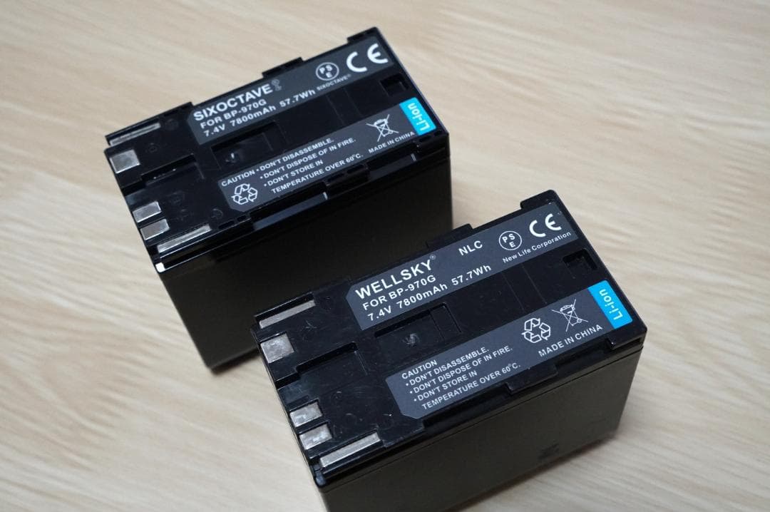 Canon XF100 ビデオカメラ本体