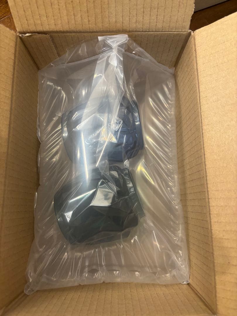 IWATADENKI クラッシュアイス　 ブルーグリーン・ライトブルー セット