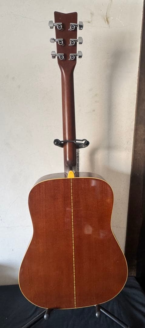 Yamaha アコースティックギター FG-250D