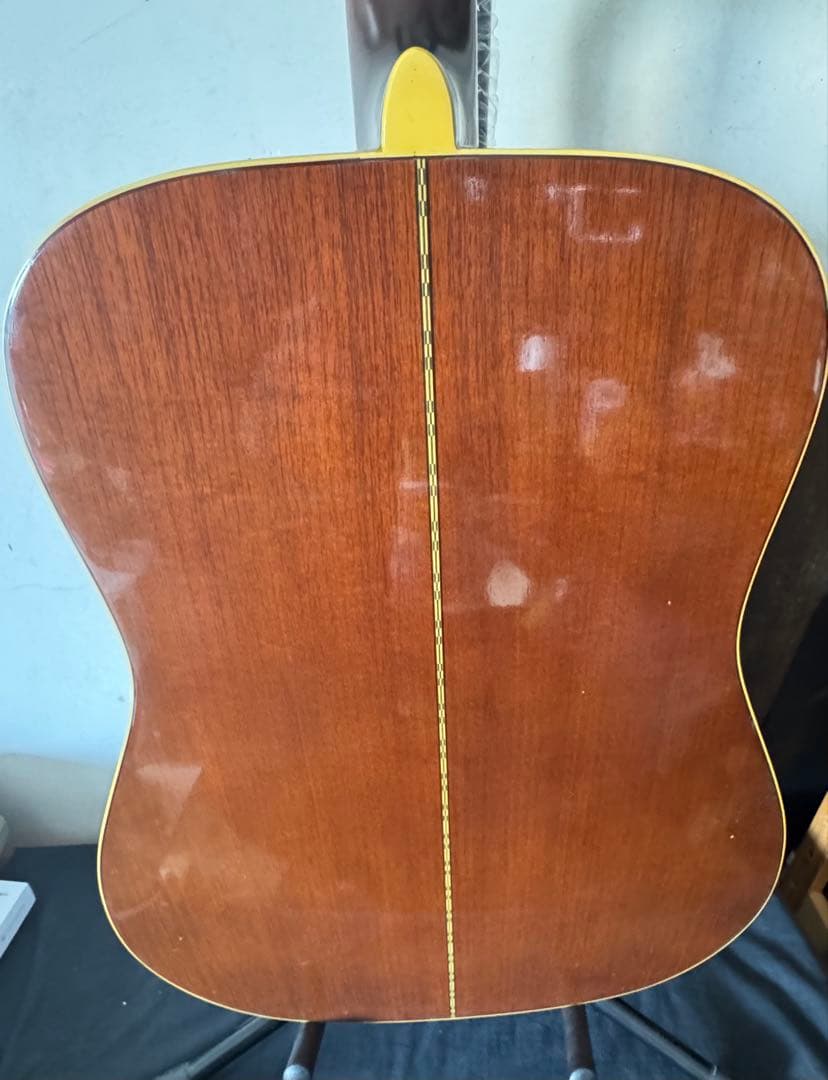 Yamaha アコースティックギター FG-250D