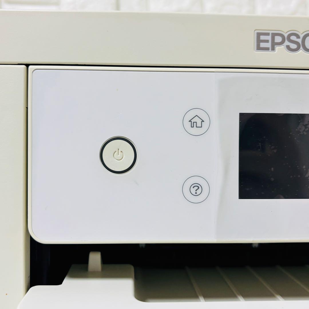 エプソン EPSON プリンター エコタンク EW-M630TW A4