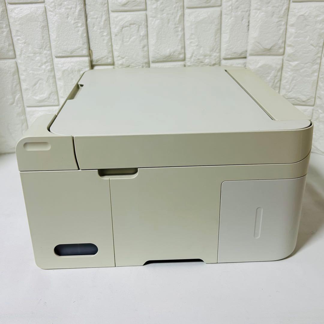 エプソン EPSON プリンター エコタンク EW-M630TW A4