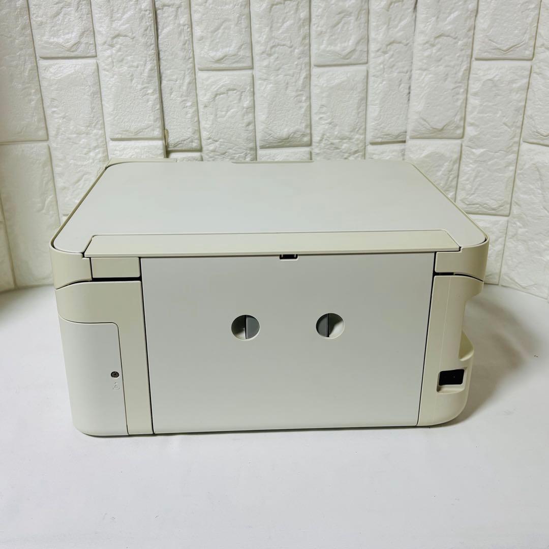 エプソン EPSON プリンター エコタンク EW-M630TW A4