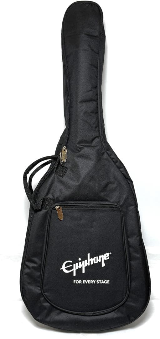 EPIPHONE by Gibson J-45 Studio アコギ