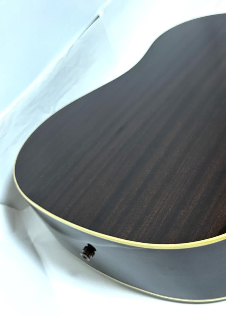 EPIPHONE by Gibson J-45 Studio アコギ