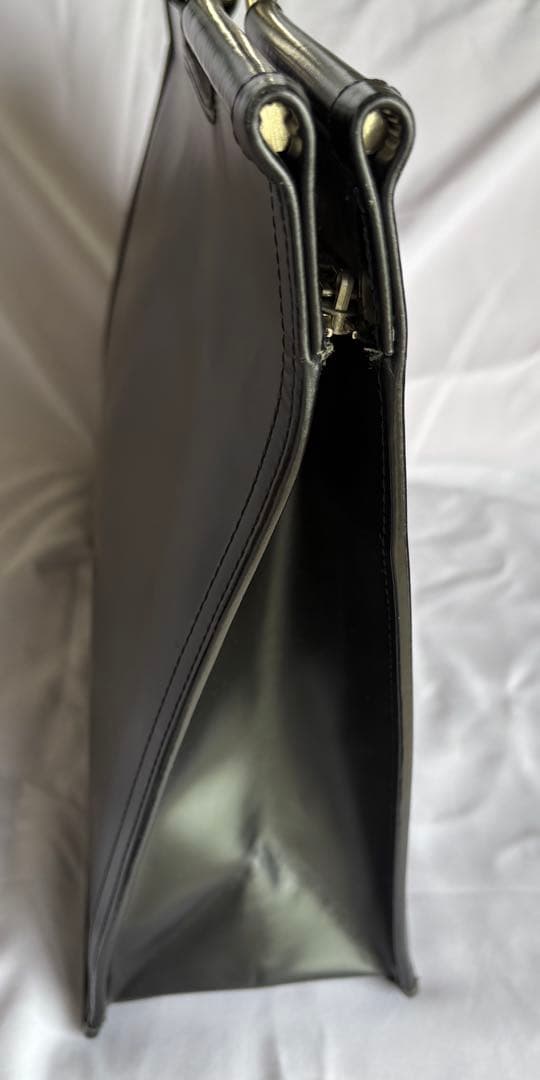 【希少・極美品】吉田カバン製 ビサルノ VISARUNO 本革 ブリーフケース