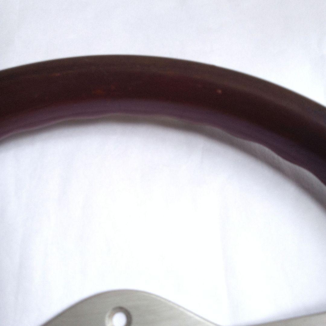 RIGEL·EVA ステアリングホイール 3スポーク