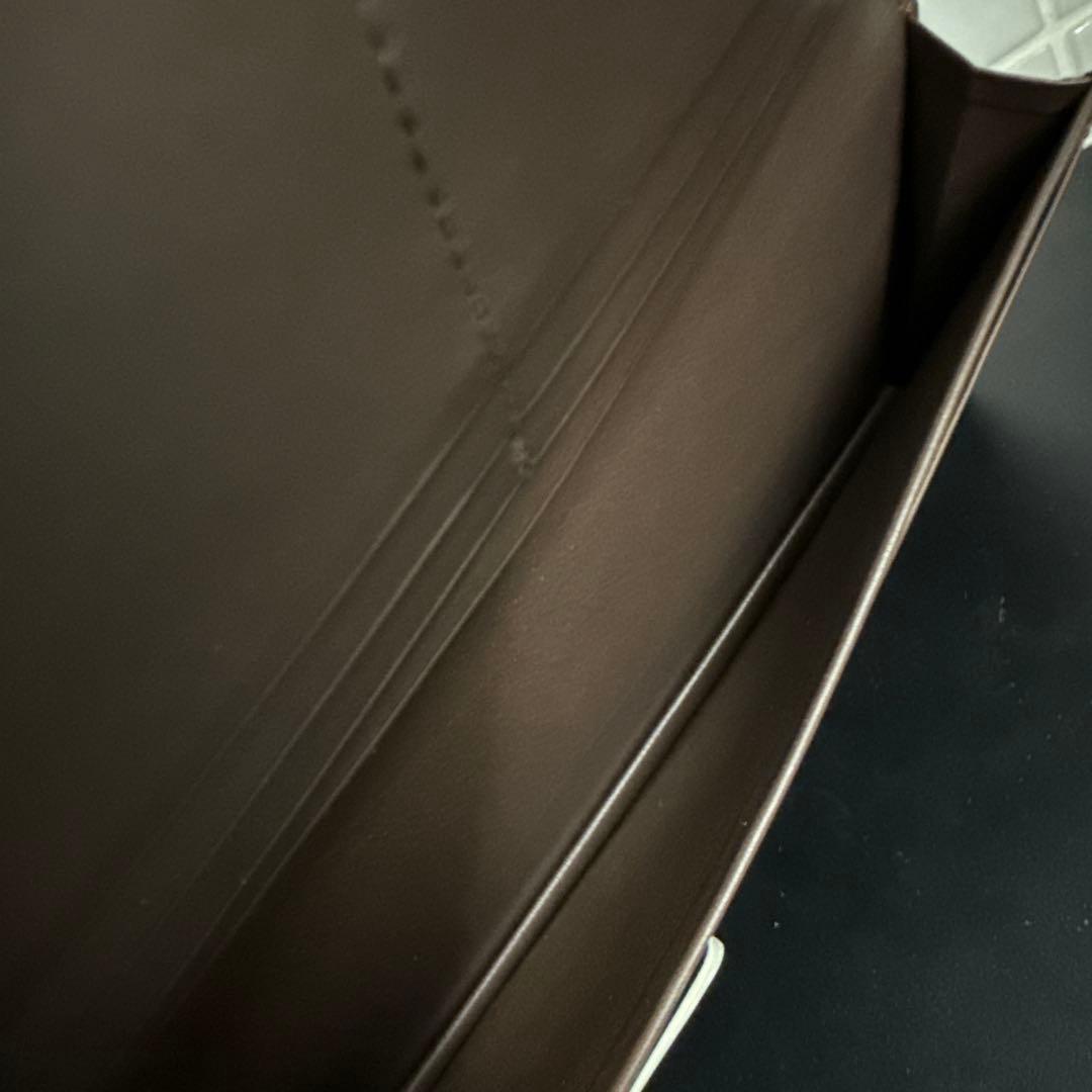 ソメスサドル　ハノーバー 長財布　HV-21