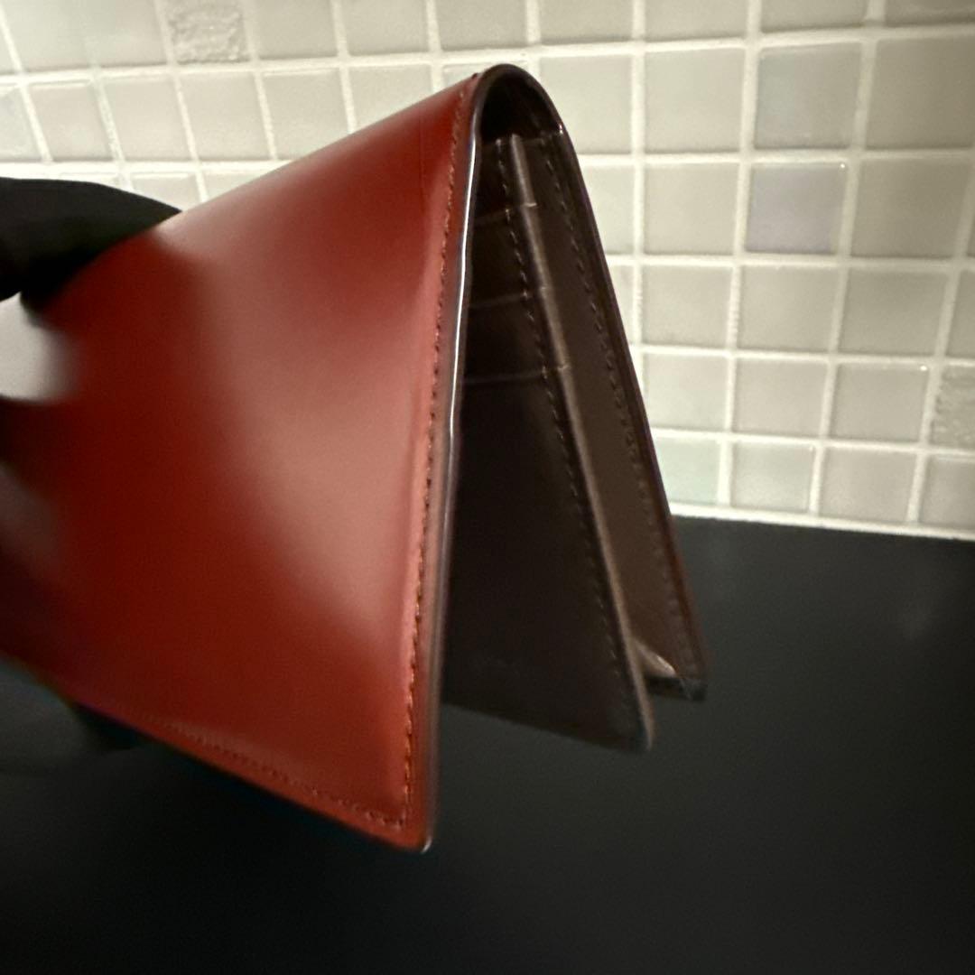 ソメスサドル　ハノーバー 長財布　HV-21