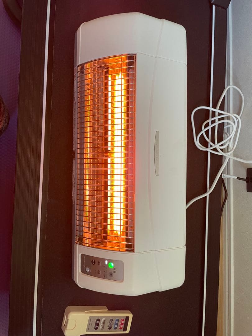 浴室暖房　乾燥　日立　脱衣所　ヒーター　HDD-22S 中古