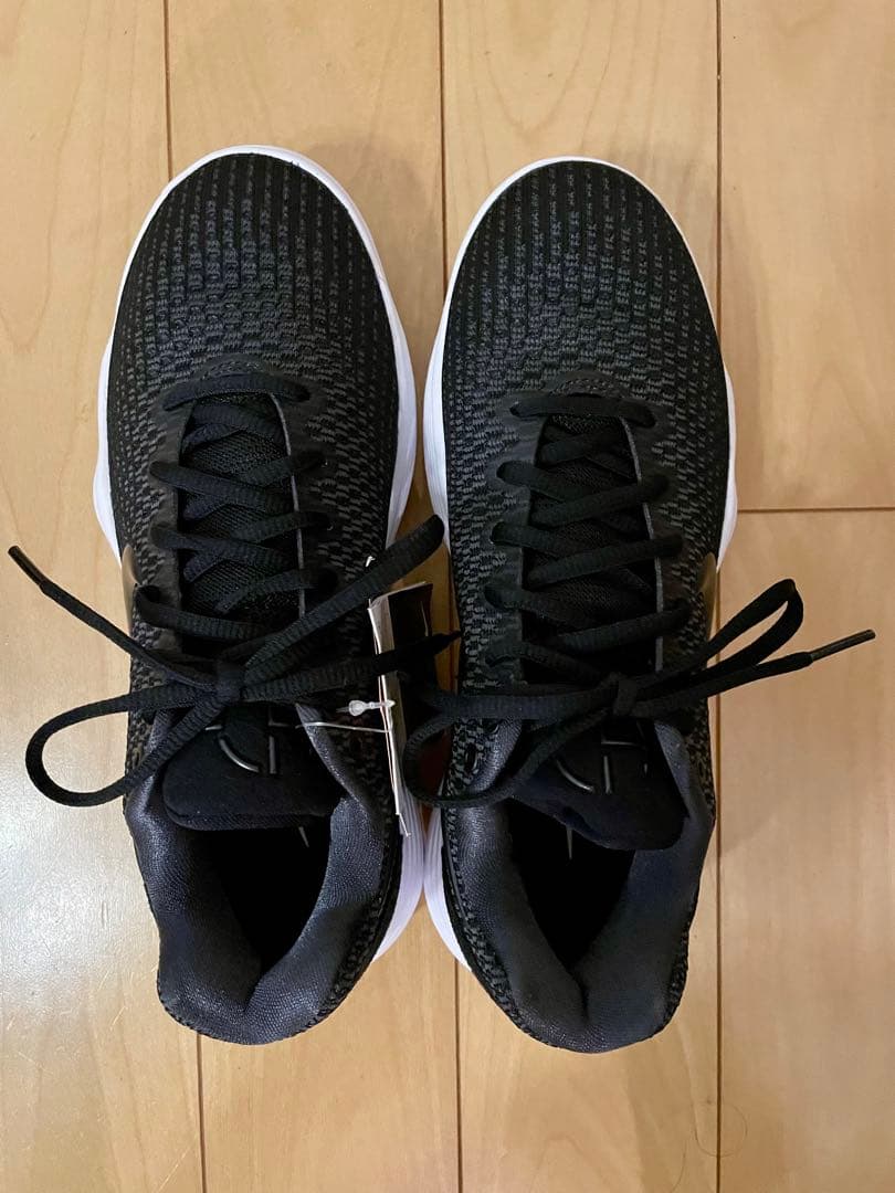 NIKE、ハイパーダンク 2017 LOW EP、25.5センチ