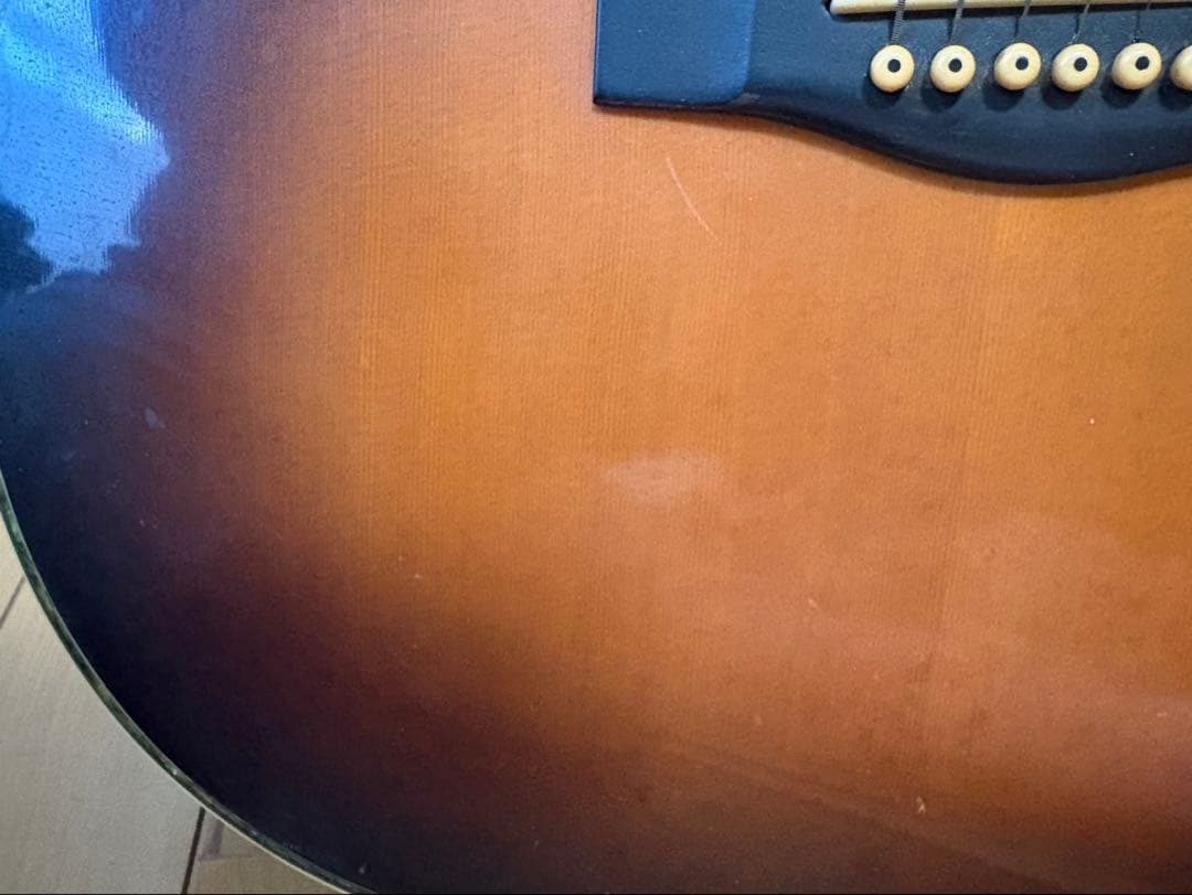 Yamaha アコースティックギター FG730TB