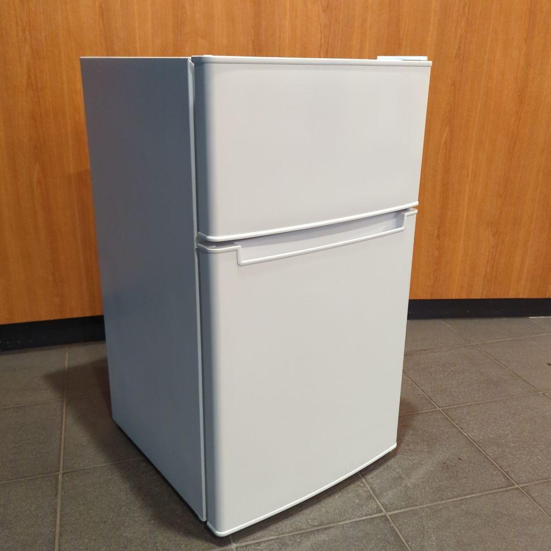 お値引き可！美品！2022年製(東京23区のみ送料と設置無料！)冷蔵庫