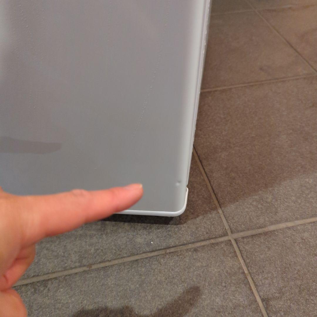 お値引き可！美品！2022年製(東京23区のみ送料と設置無料！)冷蔵庫