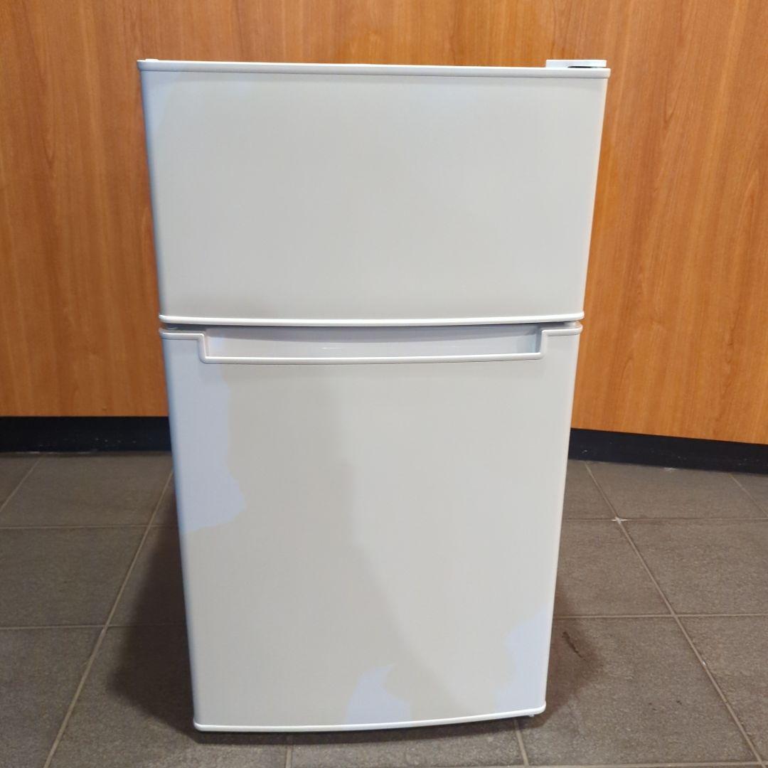 お値引き可！美品！2022年製(東京23区のみ送料と設置無料！)冷蔵庫