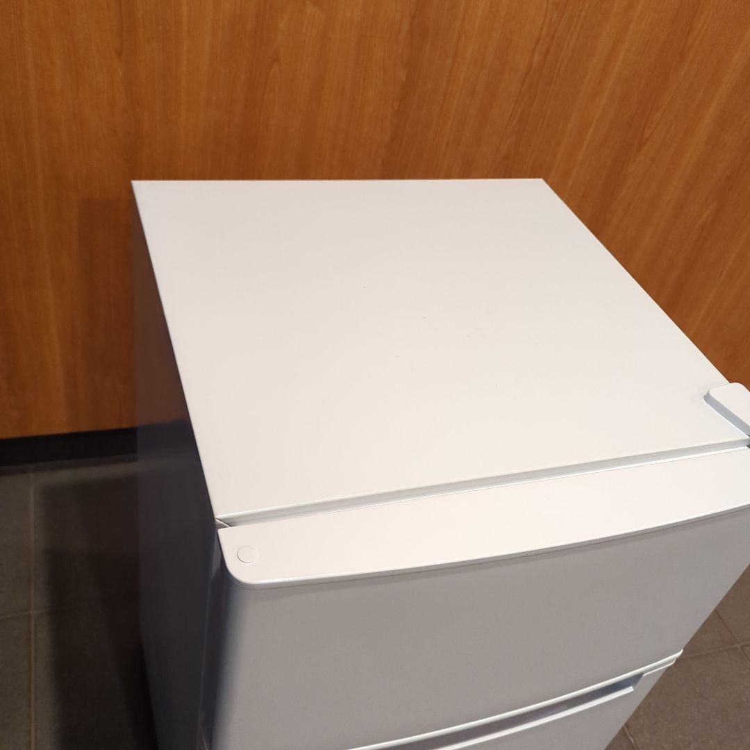 お値引き可！美品！2022年製(東京23区のみ送料と設置無料！)冷蔵庫