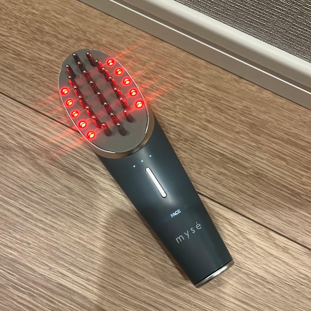 ミーゼスカルプリフト アクティブプラスMS-82G