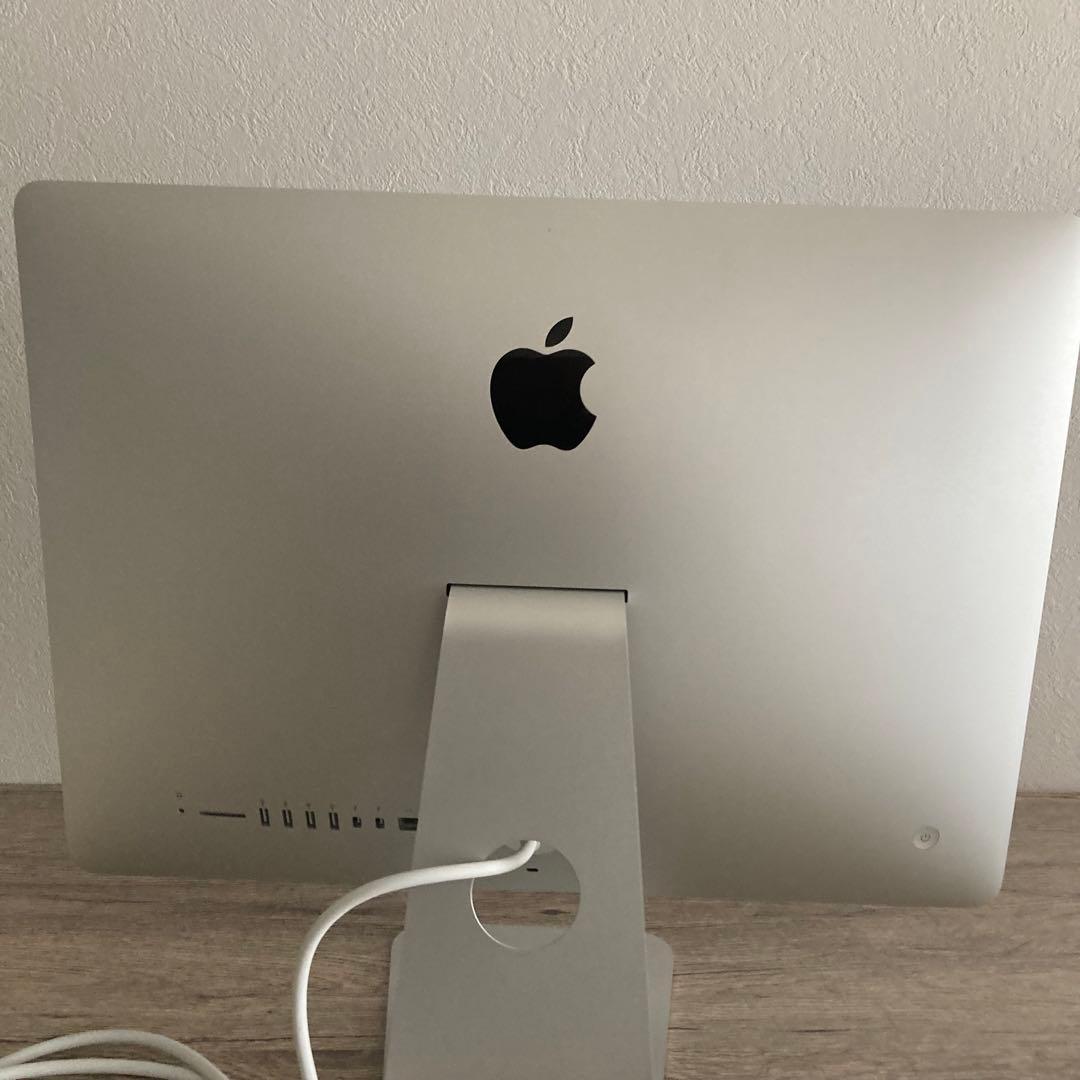 iMac 2013 21.5インチ1TB 16GB USBハブ付き　デスクトップ