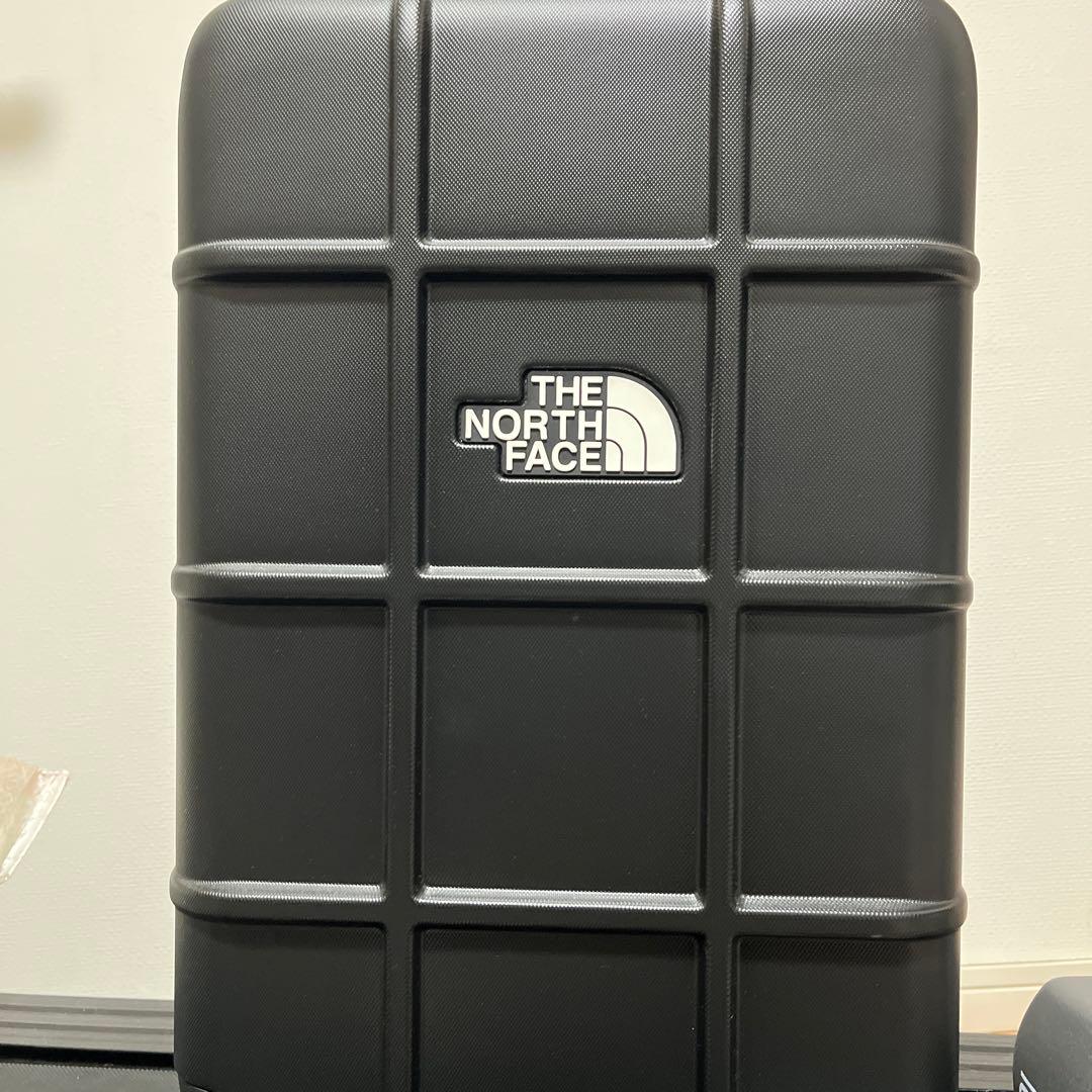 THE NORTH FACEキャリーバッグ オールウェザー4ウィーラー22インチ