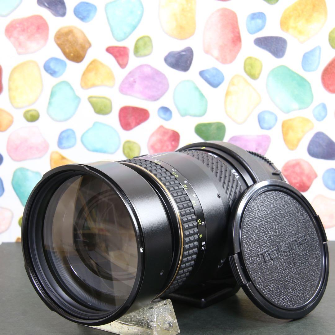 ♥︎◇Tokina トキナー 80-400mm F4.5-5.6 Sony ソニー