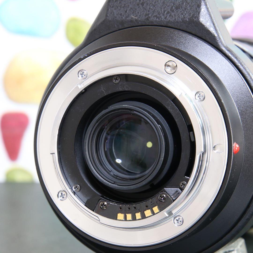 ♥︎◇Tokina トキナー 80-400mm F4.5-5.6 Sony ソニー