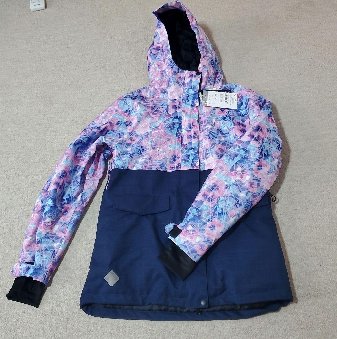【新品未使用タグ付き】スキーウエア上下他5点