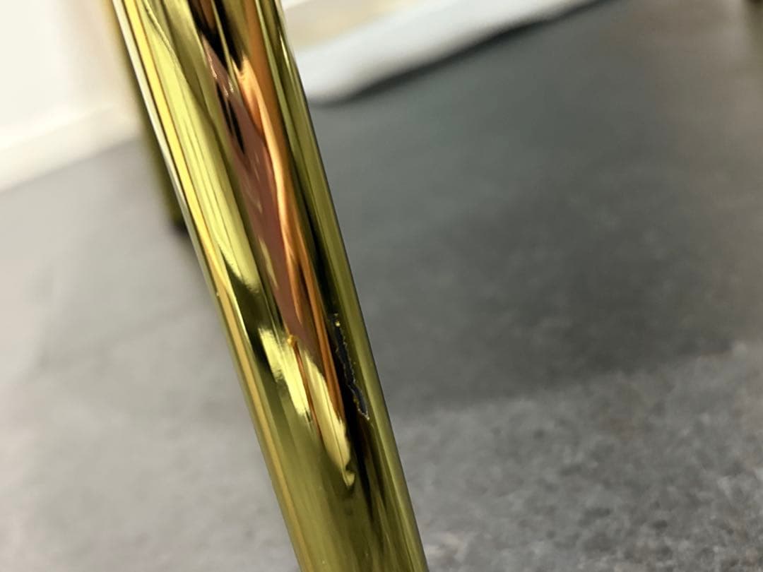 フェリシテ チェア 2 ピンクFrancfranc ※1脚のみ(説明ご覧ください