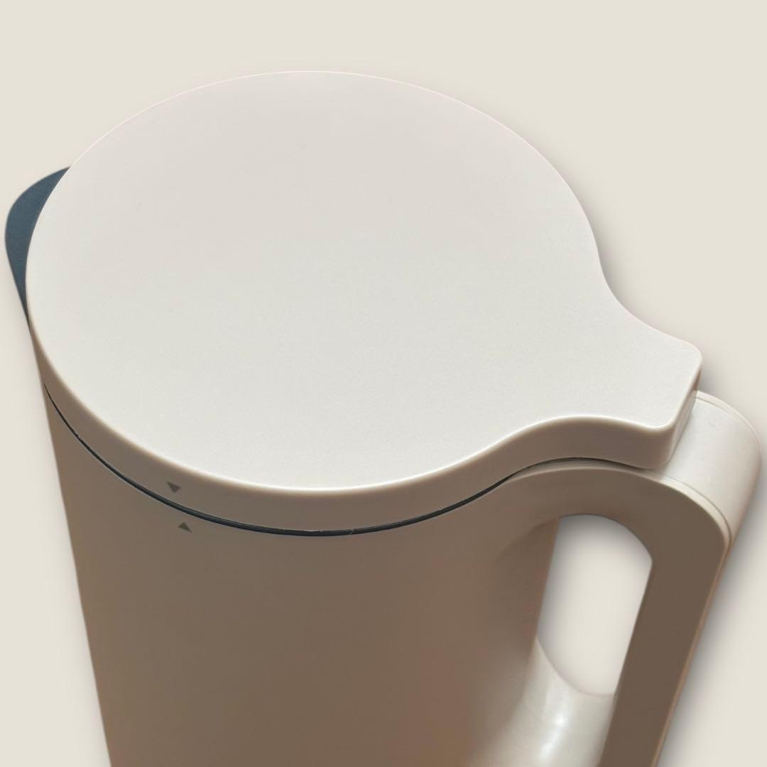 récolte レコルト 送料無料 自動調理ポット ベージュ RSY-2