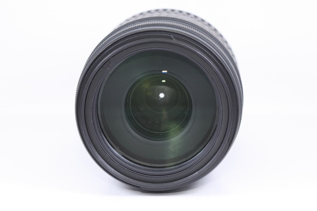 レンズ(ズーム) PENTAX SMC-DA L 55-300mm F4-5.8 ED #192