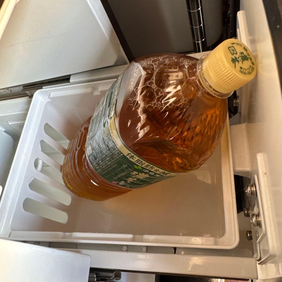 TWINBIRD コンパクト冷蔵庫