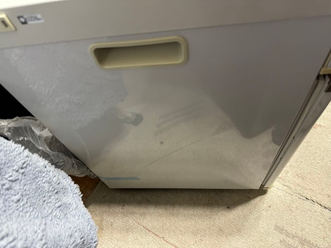 TWINBIRD コンパクト冷蔵庫